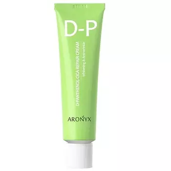 ARONYX Восстанавливающий крем с пантенолом и пептидами 50
