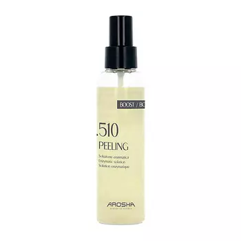 AROSHA Энзимный пилинг для придания гладкости и сияния кожи .510 PEELING 120.0