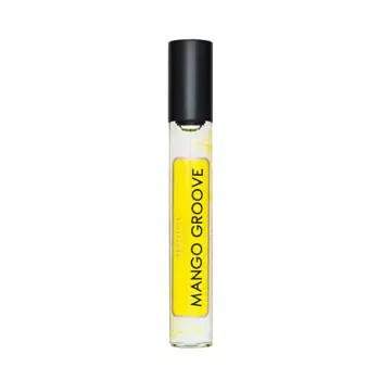 ARRIVISTE Масляные духи Mango Groove 9.0