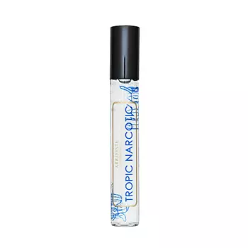 ARRIVISTE Масляные духи Tropic Narcotic