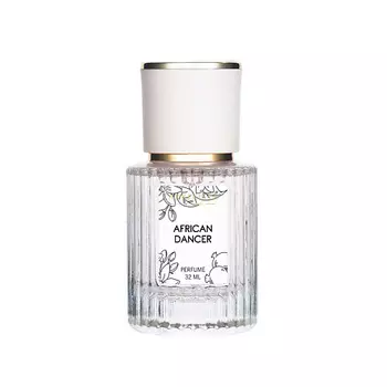 ARRIVISTE Парфюмерная вода African Dancer