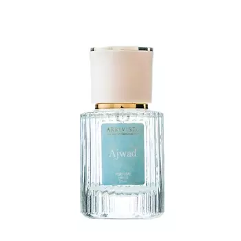 ARRIVISTE Парфюмерная вода Ajwad