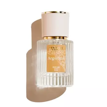 ARRIVISTE Парфюмерная вода Argument 32.0
