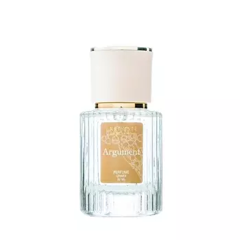 ARRIVISTE Парфюмерная вода Argument