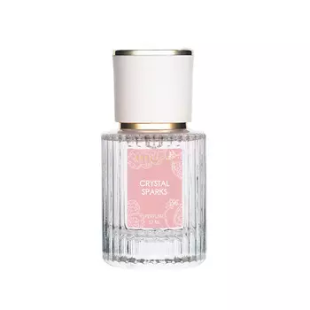 ARRIVISTE Парфюмерная вода Crystal Sparks