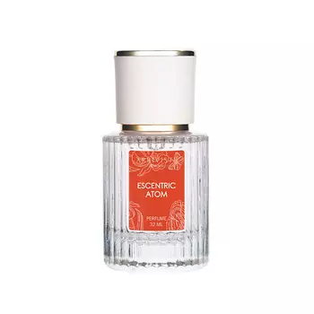 ARRIVISTE Парфюмерная вода Escentric Atom