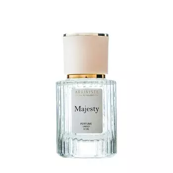 ARRIVISTE Парфюмерная вода Majesty
