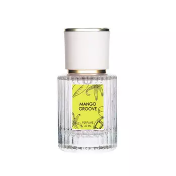 ARRIVISTE Парфюмерная вода Mango Groove
