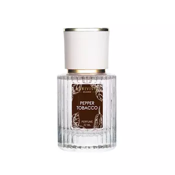 ARRIVISTE Парфюмерная вода Pepper Tobacco
