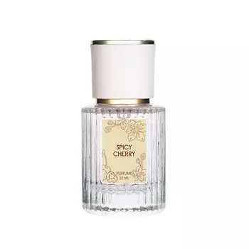 ARRIVISTE Парфюмерная вода Spicy Cherry