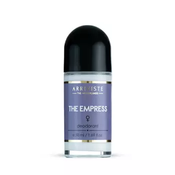 ARRIVISTE Парфюмированный дезодорант The Empress