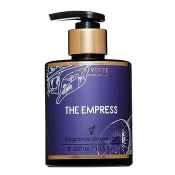 ARRIVISTE Парфюмированный гель для душа The Empress
