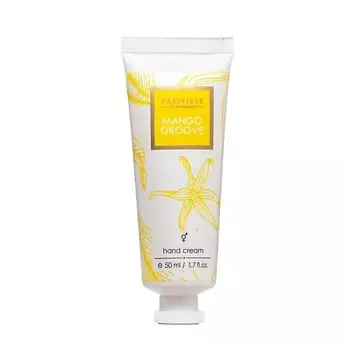 ARRIVISTE Парфюмированный крем для рук Mango Groove 50.0