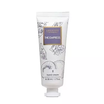 ARRIVISTE Парфюмированный крем для рук The Empress