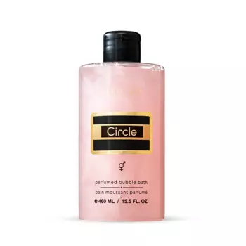 ARRIVISTE Пена для ванн Circle 460