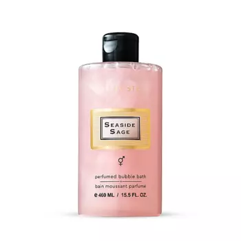 ARRIVISTE Пена для ванн Seaside Sage