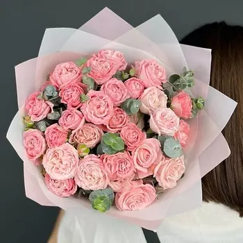 ART FLORA Букет для самой нежной 26