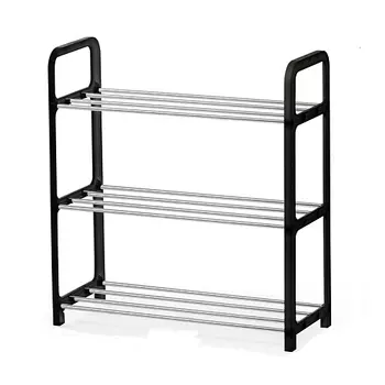 ART MOON Этажерка для обуви 3 яруса JASPER