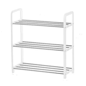 ART MOON Этажерка для обуви 3-яруса Fernie