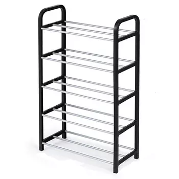 ART MOON Этажерка для обуви 5 ярусов Art moon LABRADOR