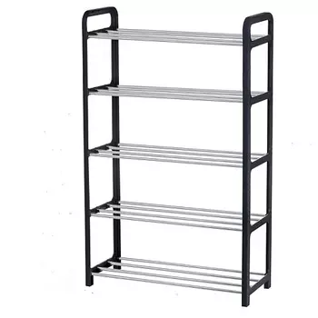 ART MOON Этажерка для обуви 5 ярусов YOHO