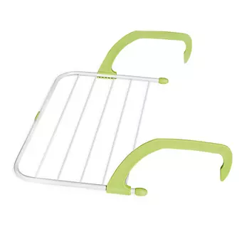 ART MOON Сушилка для белья навесная Ottawa 52 х 36 х 17 см