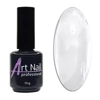 ART NAIL PROFESSIONAL База Liquid Poly Gel