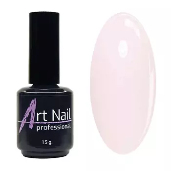 ART NAIL PROFESSIONAL База Liquid Poly Gel