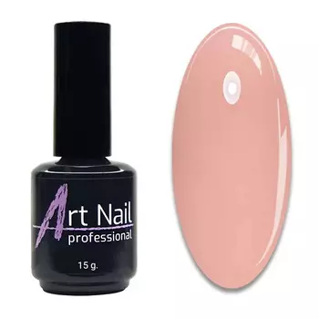 ART NAIL PROFESSIONAL База Liquid Poly Gel