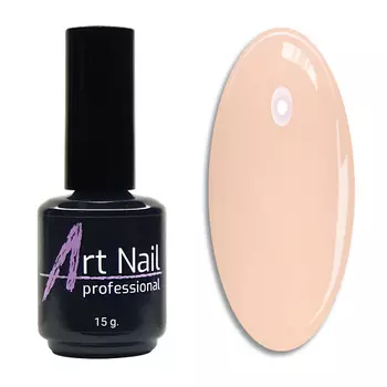 ART NAIL PROFESSIONAL База Liquid Poly Gel