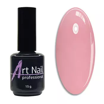 ART NAIL PROFESSIONAL База Liquid Poly Gel