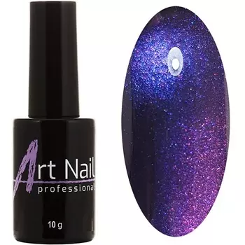 ART NAIL PROFESSIONAL Гель-лак CAT EYE