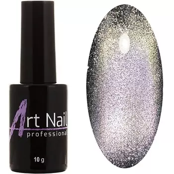 ART NAIL PROFESSIONAL Гель-лак CAT EYE