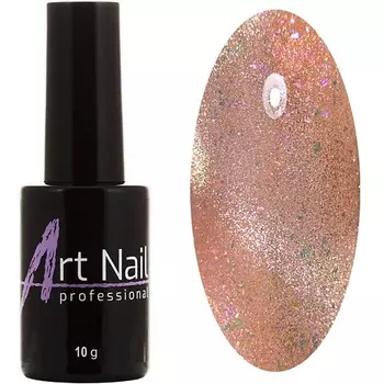ART NAIL PROFESSIONAL Гель-лак CAT EYE