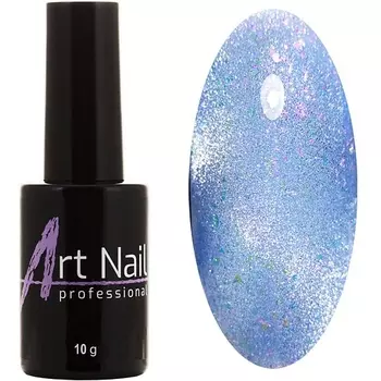 ART NAIL PROFESSIONAL Гель-лак CAT EYE