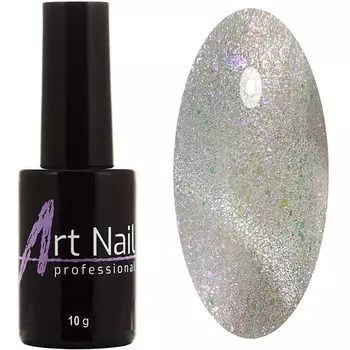 ART NAIL PROFESSIONAL Гель-лак CAT EYE