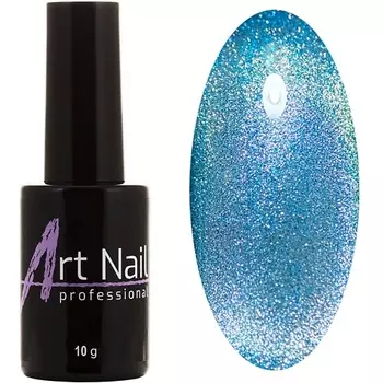 ART NAIL PROFESSIONAL Гель-лак CAT EYE