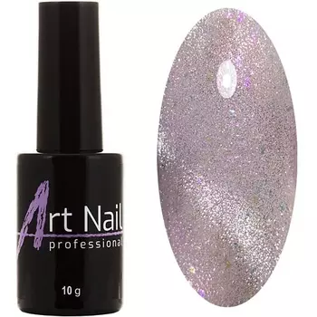 ART NAIL PROFESSIONAL Гель-лак CAT EYE