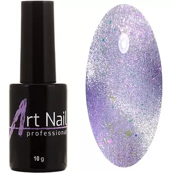 ART NAIL PROFESSIONAL Гель-лак CAT EYE