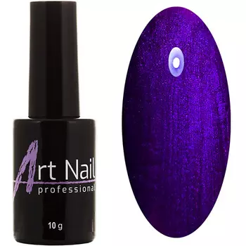 ART NAIL PROFESSIONAL Гель-лак "CHAMELEON"