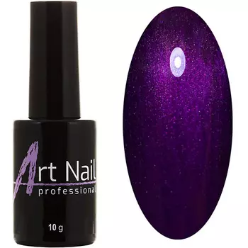 ART NAIL PROFESSIONAL Гель-лак "CHAMELEON"