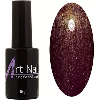 ART NAIL PROFESSIONAL Гель-лак "CHAMELEON"