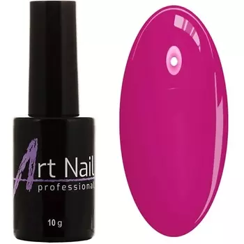 ART NAIL PROFESSIONAL Гель-лак