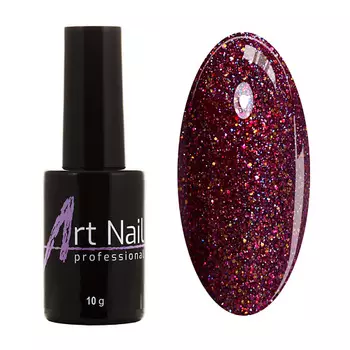 ART NAIL PROFESSIONAL Гель-лак