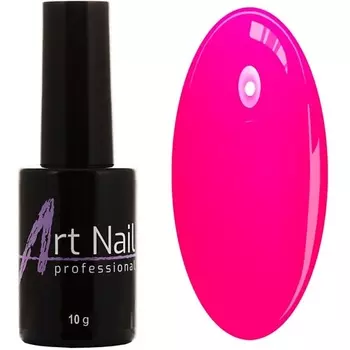 ART NAIL PROFESSIONAL Гель-лак