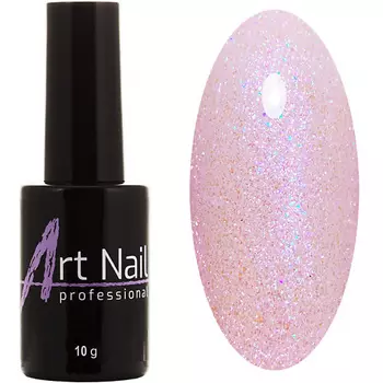 ART NAIL PROFESSIONAL Гель-лак "DIAMOND"
