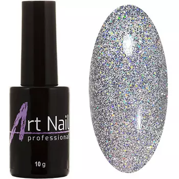 ART NAIL PROFESSIONAL Гель-лак "DIAMOND"