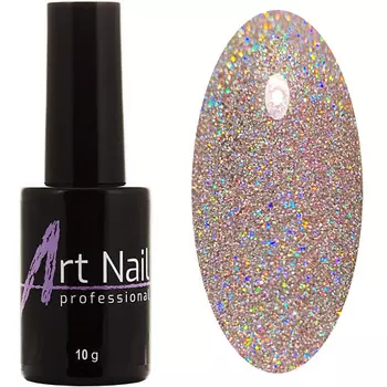 ART NAIL PROFESSIONAL Гель-лак "DIAMOND"