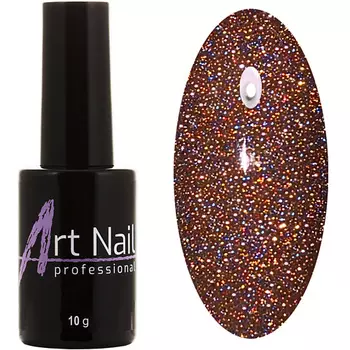 ART NAIL PROFESSIONAL Гель-лак "DISCO"