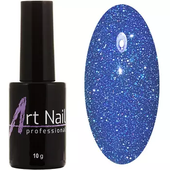 ART NAIL PROFESSIONAL Гель-лак "DISCO"